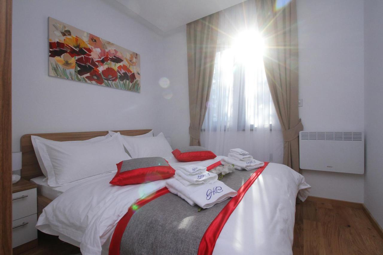 Time Out Lux Apartmani Златибор Екстериор снимка