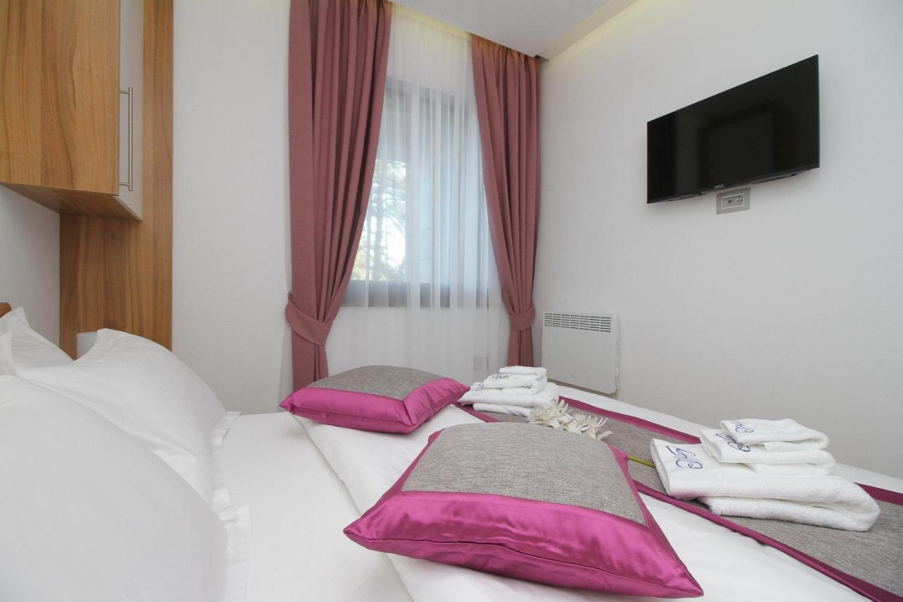Time Out Lux Apartmani Златибор Екстериор снимка