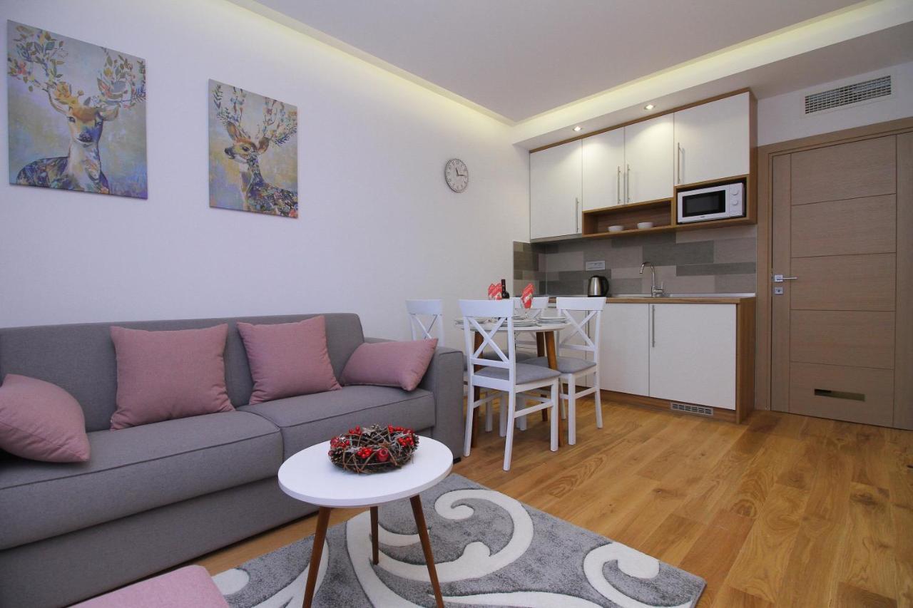 Time Out Lux Apartmani Златибор Екстериор снимка