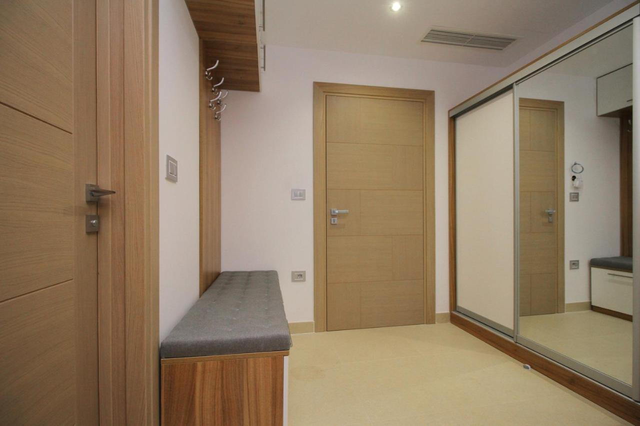 Time Out Lux Apartmani Златибор Екстериор снимка