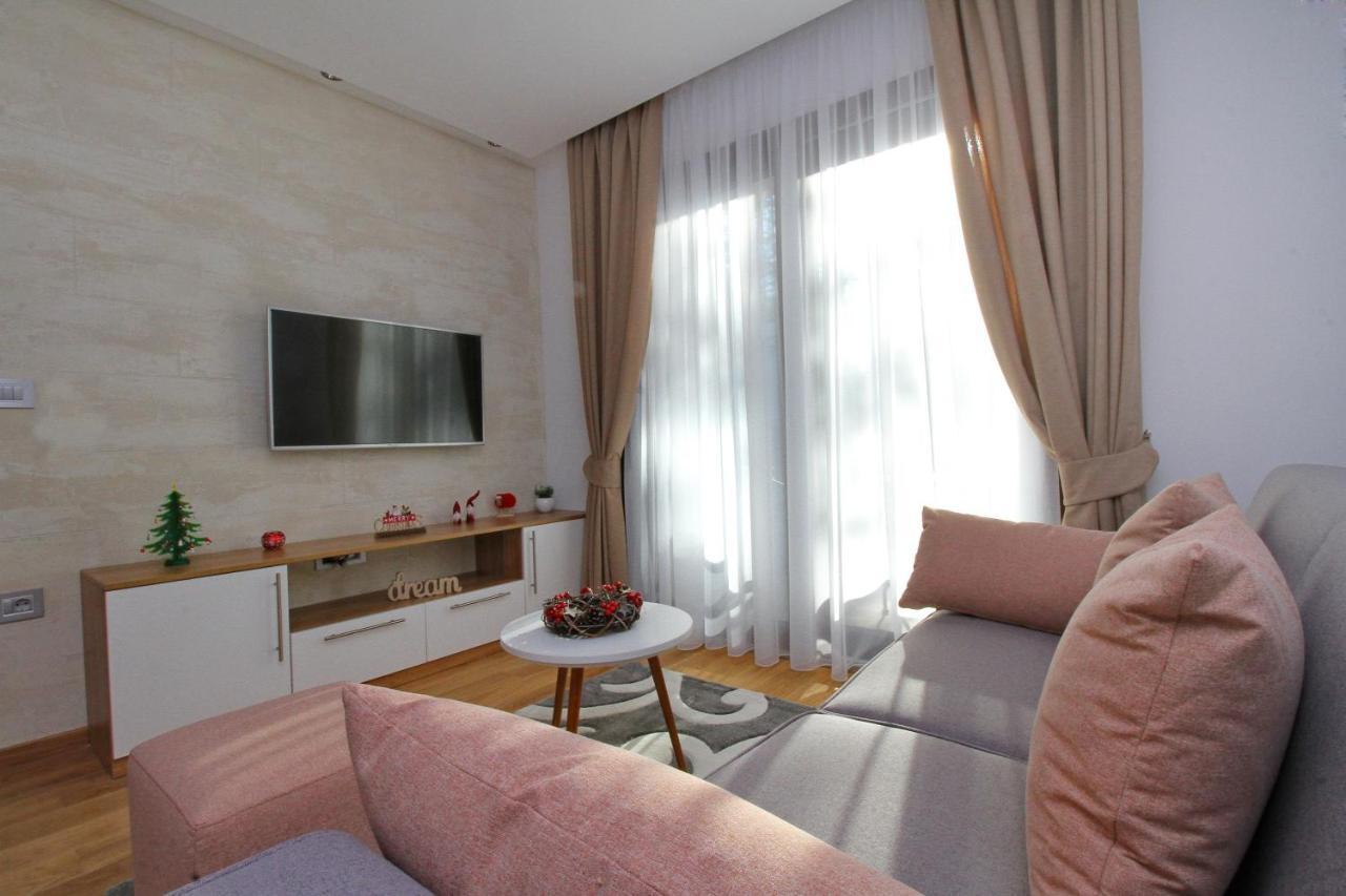 Time Out Lux Apartmani Златибор Екстериор снимка