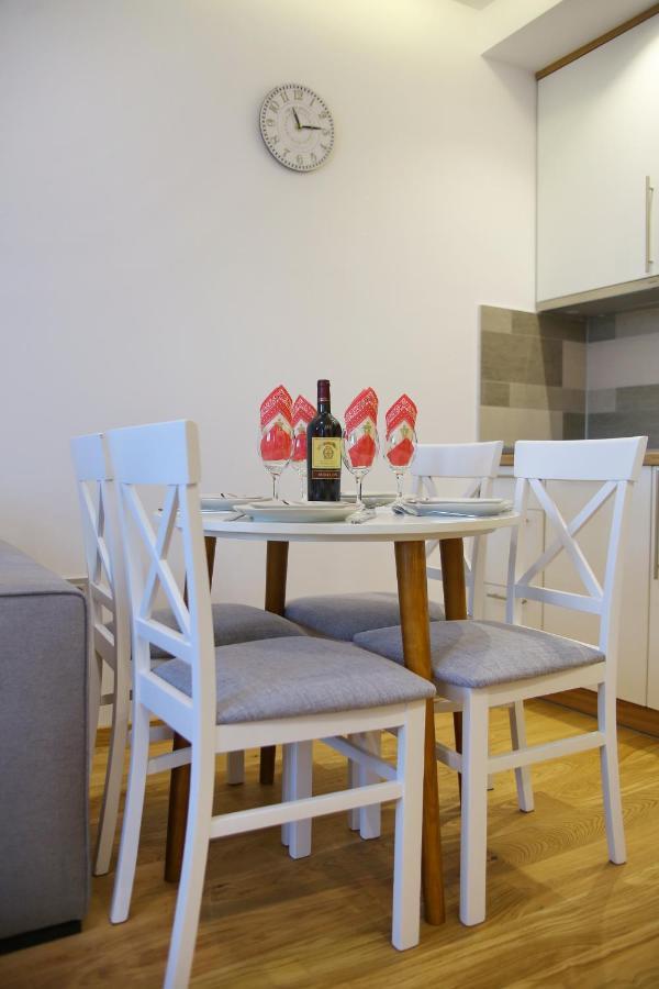 Time Out Lux Apartmani Златибор Екстериор снимка
