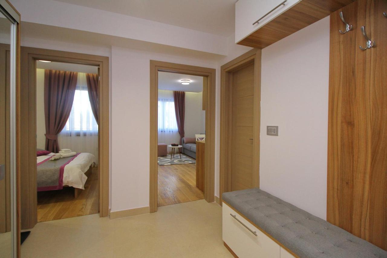 Time Out Lux Apartmani Златибор Екстериор снимка