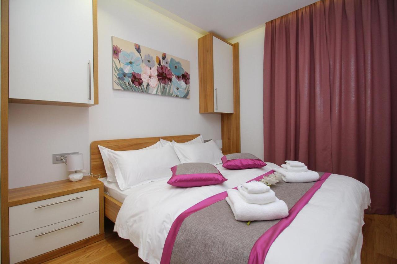 Time Out Lux Apartmani Златибор Екстериор снимка