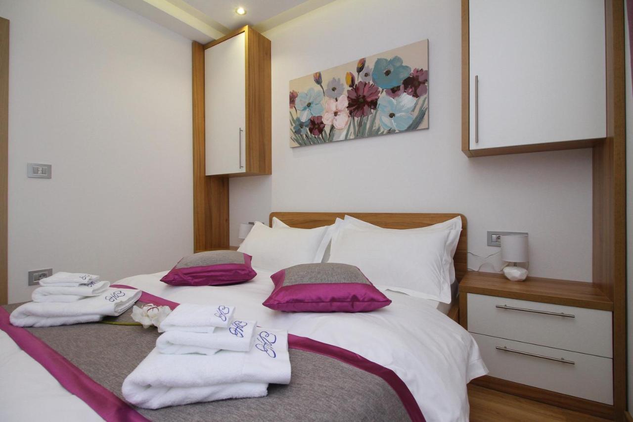 Time Out Lux Apartmani Златибор Екстериор снимка